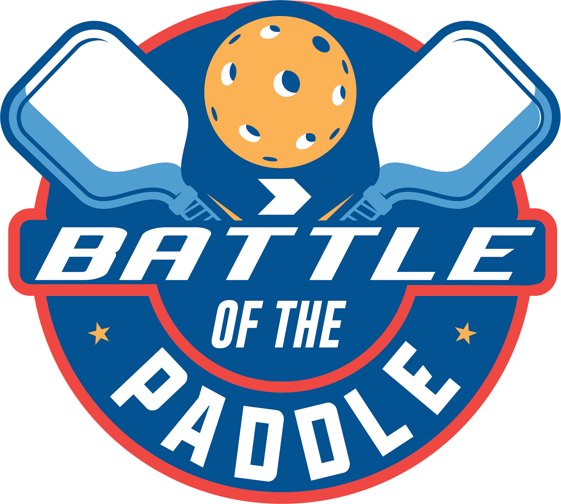 Battle of the Paddle