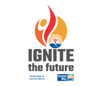 Ignite The Future logo