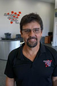 Carl Fryman Donate Here