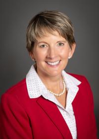 Mandy Eaton, Memorial Health