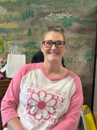 United Way programs, rebuilding life, recovery success story