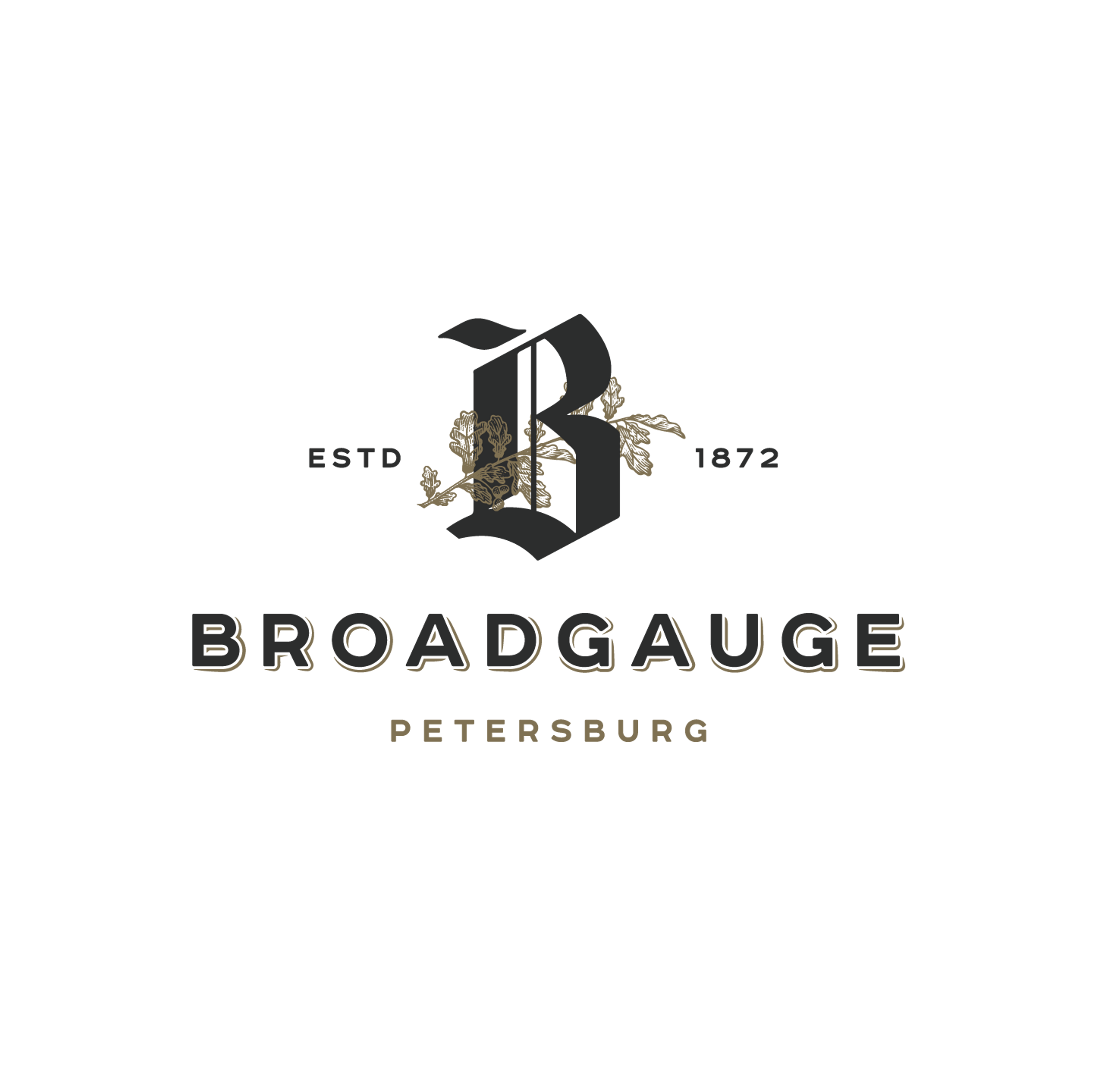 Broadgauge