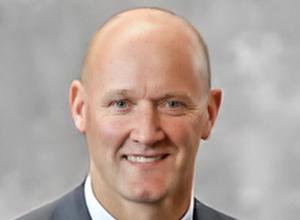 Board member: Justin Knoedler