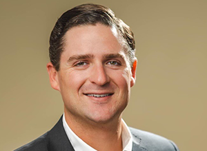 Board Member: Nicholas Koch